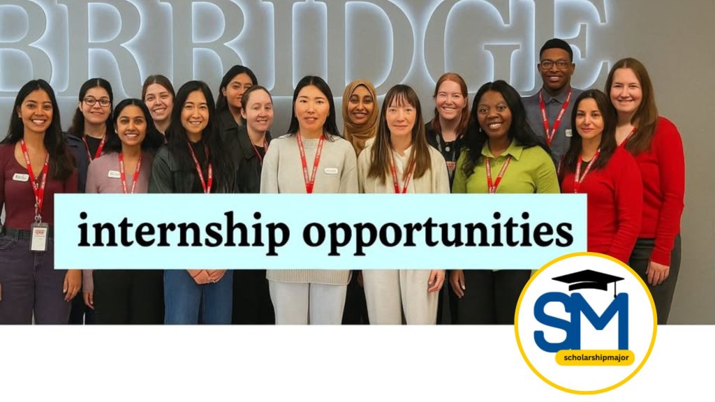 Post-Masters: Leveraging Your Scholarship to Get Jobs, Internships or Fellowships