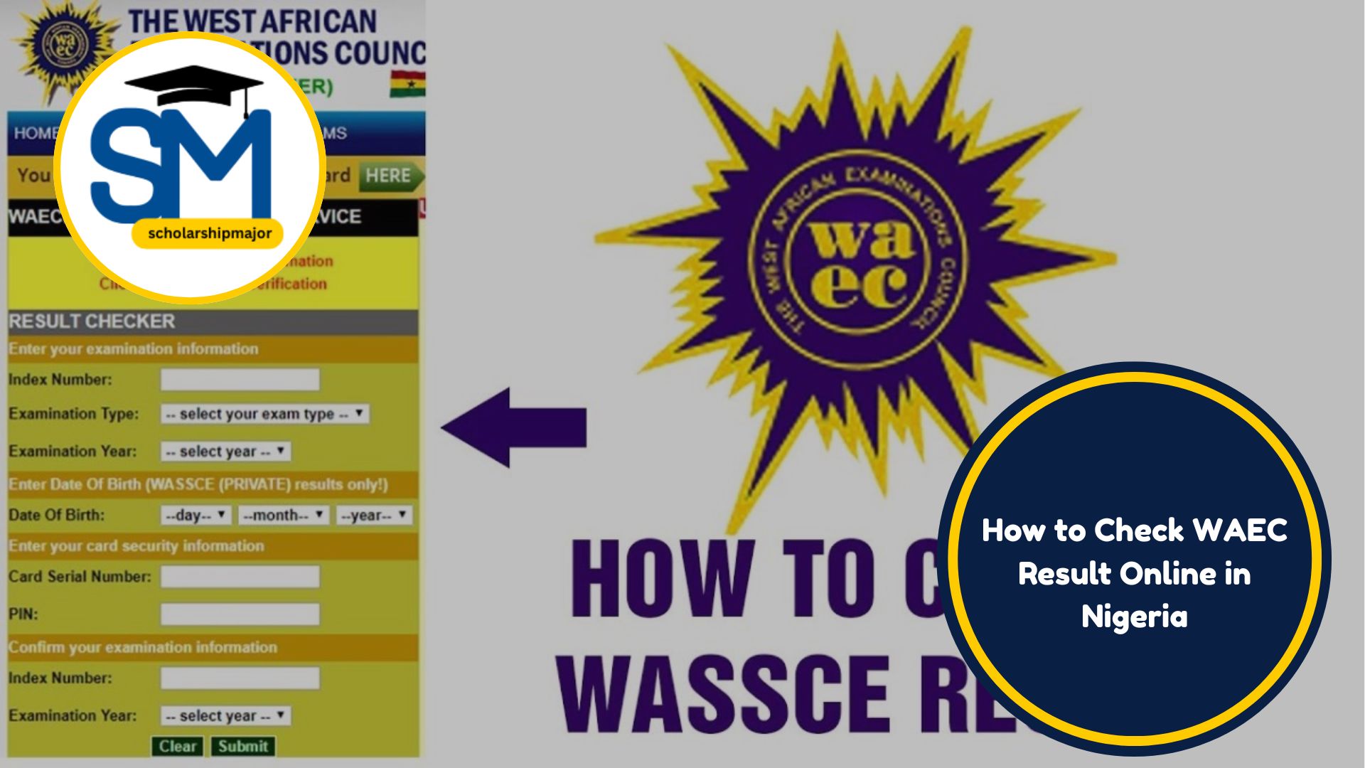 How to Check WAEC Result Online in Nigeria