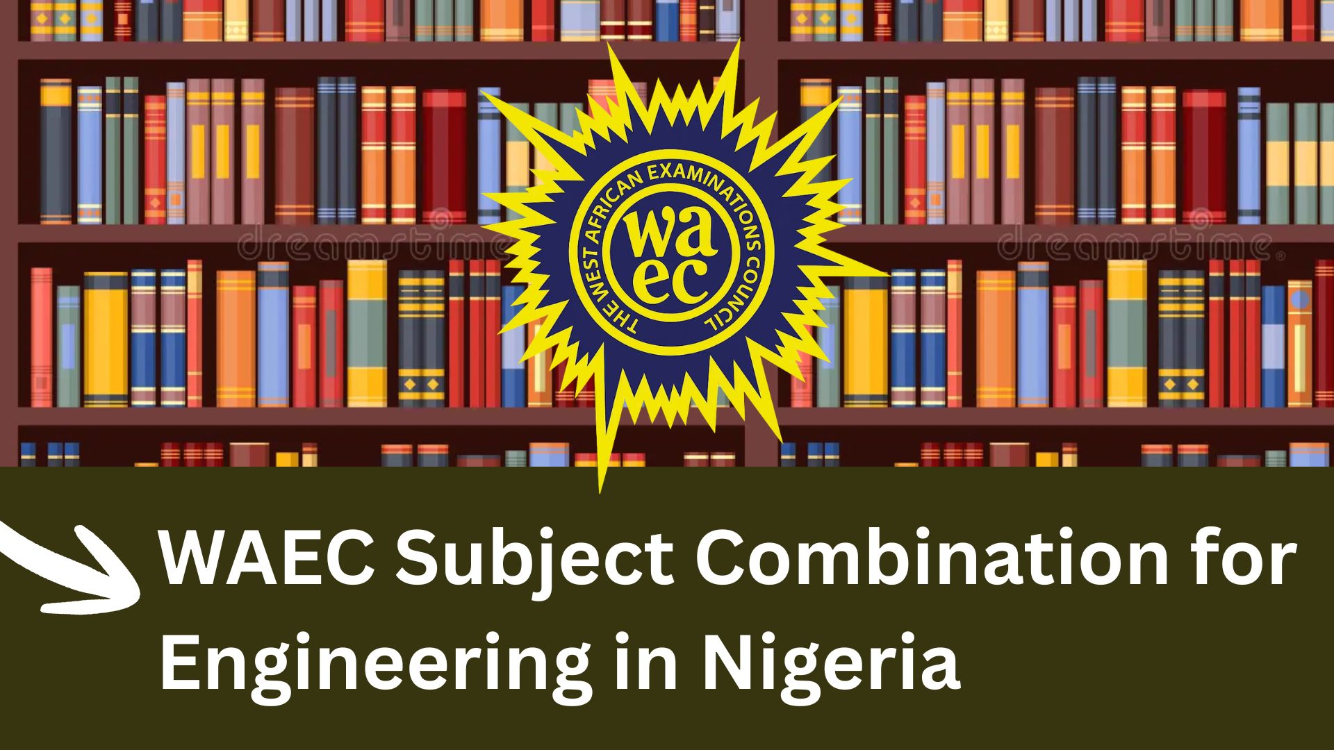 WAEC Subject Combination for Medicine and Surgery in Nigeria | Complete Guide